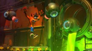 Crash Bandicoot N. Sane Trilogy EU PC, wersja cyfrowa 9
