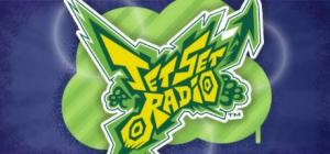 Jet Set Radio PC, wersja cyfrowa 1