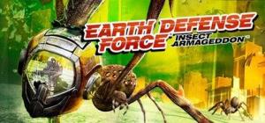Earth Defense Force: Insect Armageddon PC, wersja cyfrowa 1