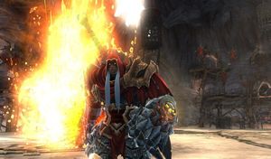 Darksiders EU PC, wersja cyfrowa 3