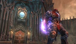 Darksiders EU PC, wersja cyfrowa 4