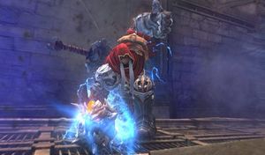 Darksiders EU PC, wersja cyfrowa 6
