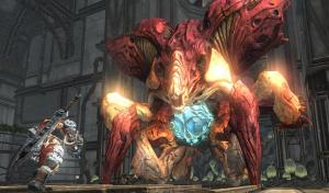 Darksiders EU PC, wersja cyfrowa 8