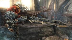 Darksiders EU PC, wersja cyfrowa 9