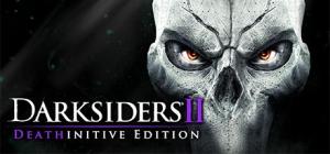 Darksiders II: Deathinitive Edition EU PC, wersja cyfrowa 1