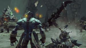 Darksiders II: Deathinitive Edition EU PC, wersja cyfrowa 11