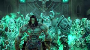 Darksiders II: Deathinitive Edition EU PC, wersja cyfrowa 12
