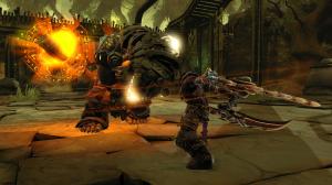 Darksiders II: Deathinitive Edition EU PC, wersja cyfrowa 2