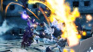 Darksiders II: Deathinitive Edition EU PC, wersja cyfrowa 6