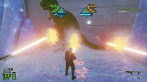 The Mean Greens - Plastic Warfare Steam Gift 2