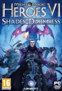 Might & Magic Heroes VI Shades of Darkness PC, wersja cyfrowa 1
