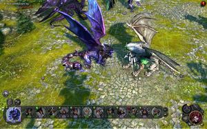 Might & Magic Heroes VI Shades of Darkness Steam Gift 1