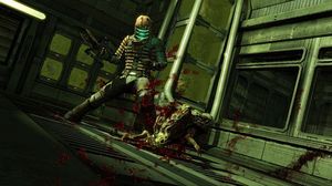 Dead Space Xbox One, wersja cyfrowa 1