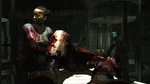Dead Space Xbox One, wersja cyfrowa 4