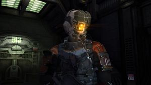 Dead Space Origin CD Key 5
