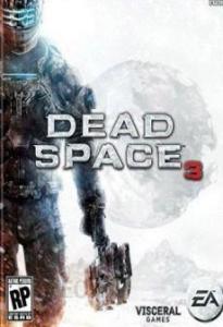 Dead Space 3 EA Origin CD Key 1