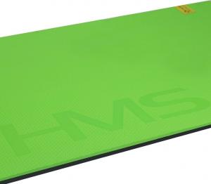 HMS Mata treningowa MFK01 110 cm x 55 cm x 1.5 cm zielona 3