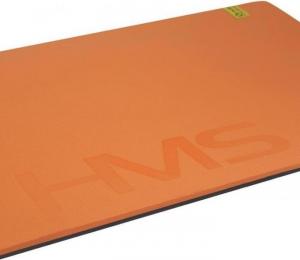 HMS Mata treningowa MFK01 110 cm x 55 cm x 1.5 cm pomarańczowa 2