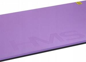HMS Mata treningowa MFK01 110 cm x 55 cm x 1.5 cm fioletowa 3