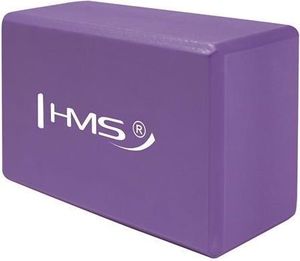 HMS Kostka do jogi fioletowa (KJ01) 2