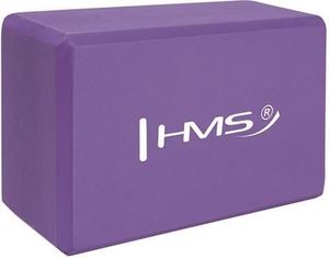 HMS Kostka do jogi fioletowa (KJ01) 3