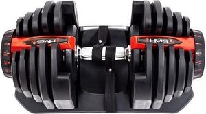 HMS ‎Hantel SR80 żeliwny 1 x 40 kg 2