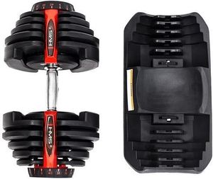 HMS ‎Hantel SR80 żeliwny 1 x 40 kg 3