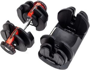 HMS ‎Hantel SR80 żeliwny 1 x 40 kg 4