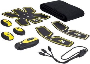 HMS Abs Master Pro Elektrostymulator Mięśni 2