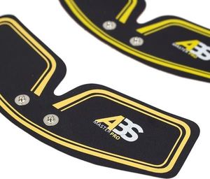 HMS Abs Master Pro Elektrostymulator Mięśni 5