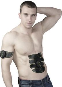 HMS Electro Bf - Elektrostymulator mięśni 11