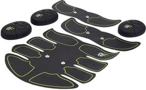 HMS Electro Bf - Elektrostymulator mięśni 2