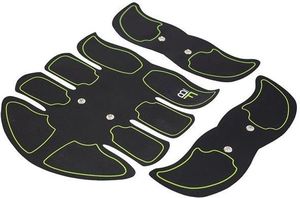 HMS Electro Bf - Elektrostymulator mięśni 3