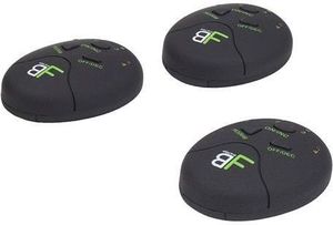 HMS Electro Bf - Elektrostymulator mięśni 4