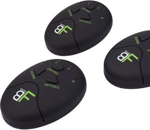 HMS Electro Bf - Elektrostymulator mięśni 7