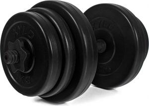 Xylo Hantle bitumiczne 2x10 kg regulowane 4