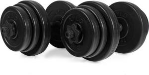 Xylo Hantle bitumiczne 2x10 kg regulowane 5