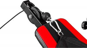 Xylo Ławka kulturystyczna z wyciągiem (XG-600) 7