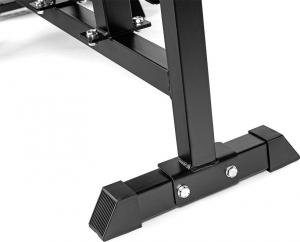 Xylo Ławka kulturystyczna z wyciągiem (XG-600) 9
