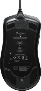 Mysz Sharkoon Skiller SGM2  (4044951021536) 5