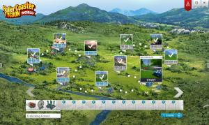 RollerCoaster Tycoon World PC, wersja cyfrowa 4
