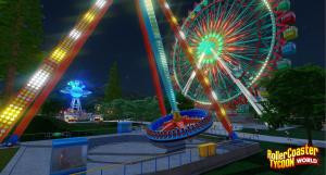 RollerCoaster Tycoon World PC, wersja cyfrowa 10