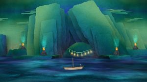 Tengami PC, wersja cyfrowa 3