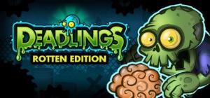 Deadlings - Rotten Edition PC, wersja cyfrowa 1