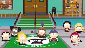 South Park: The Stick of Truth Xbox One, wersja cyfrowa 3
