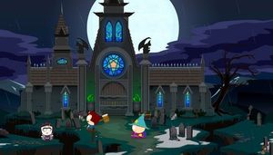 South Park: The Stick of Truth Xbox One, wersja cyfrowa 4