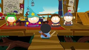 South Park: The Stick of Truth Xbox One, wersja cyfrowa 5