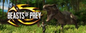 Beasts of Prey (Steam Gift) PC, wersja cyfrowa 1