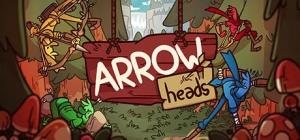 Arrow Heads PC, wersja cyfrowa 1