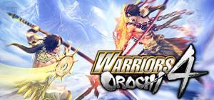WARRIORS OROCHI 4 PC, wersja cyfrowa 1